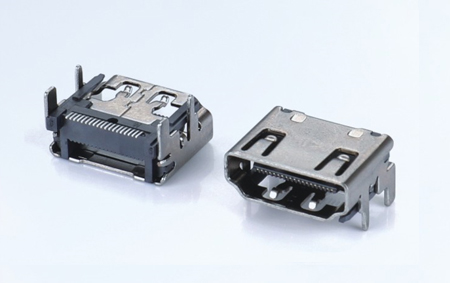HDMI®  SERIES